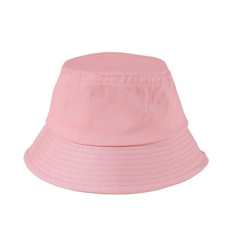 Iconic Bucket Hat - Blush Rose (Pink) image