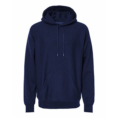 Iconic Custom Cartoon Style Embroidered Pet Sweatshirt & Hoodie with Pet Name and Age image