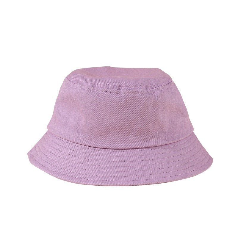 Iconic Bucket Hat - Lilac Dream (Lavender) image