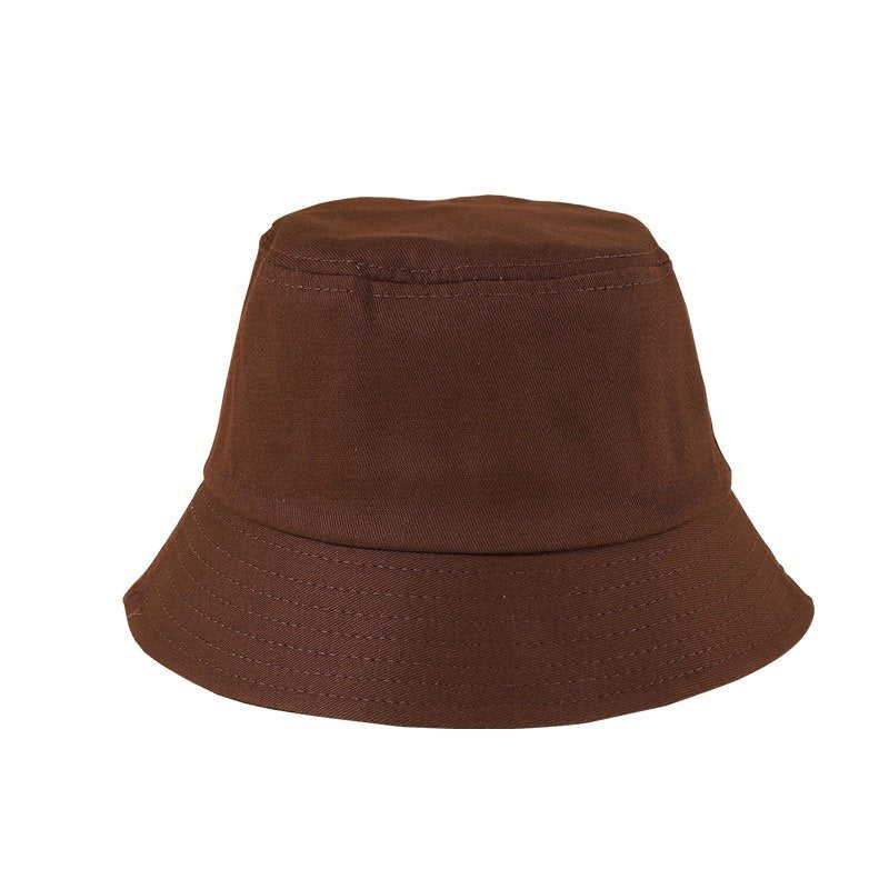 Iconic Bucket Hat - Expresso (Brown) image