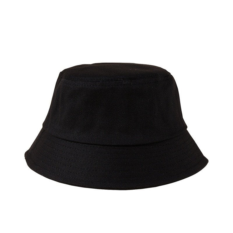 Iconic Bucket Hat - Onyx Shadow (Black) image