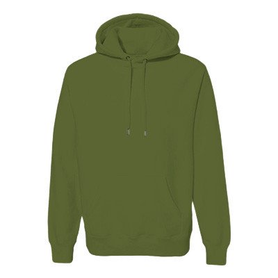 Iconic Custom Cartoon Style Embroidered Pet Sweatshirt & Hoodie with Pet Name and Age image