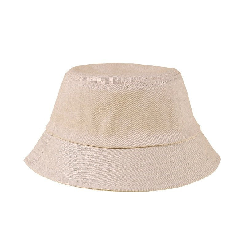Iconic Bucket Hat - Sandstorm Beige (Beige) image