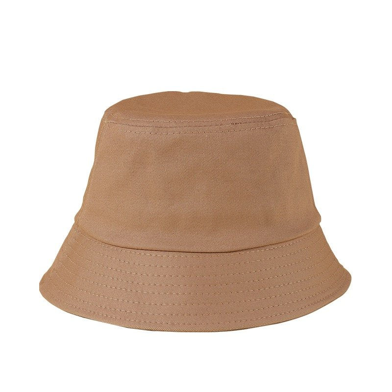 Iconic Bucket Hat - Sahara Sand (Tan) image