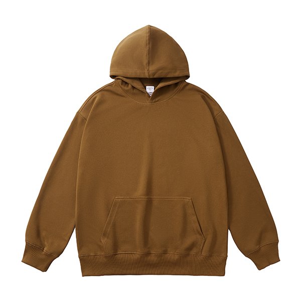 Iconic Pet Hoodie image