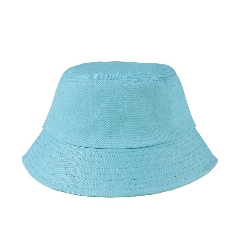 Iconic Bucket Hat - (Light Blue) image