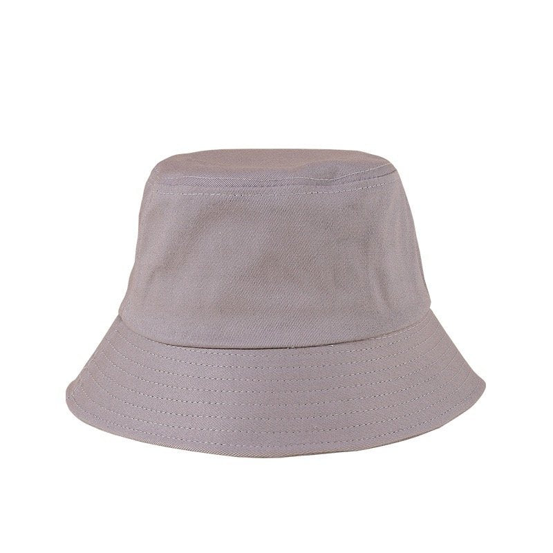 Iconic Bucket Hat - Silver Mist (Gray) image