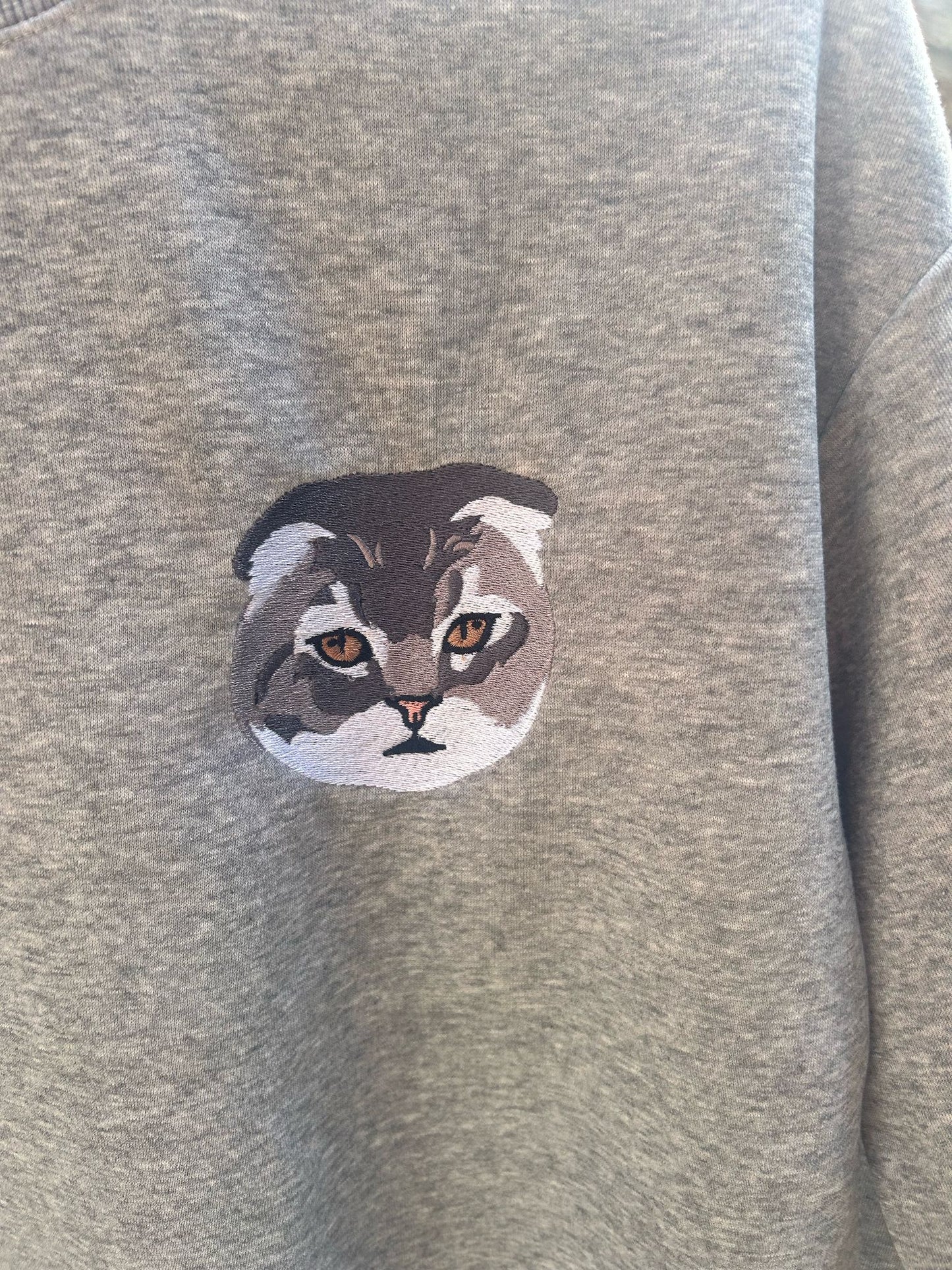 Iconic Pet Sweatshirt / Hoodie