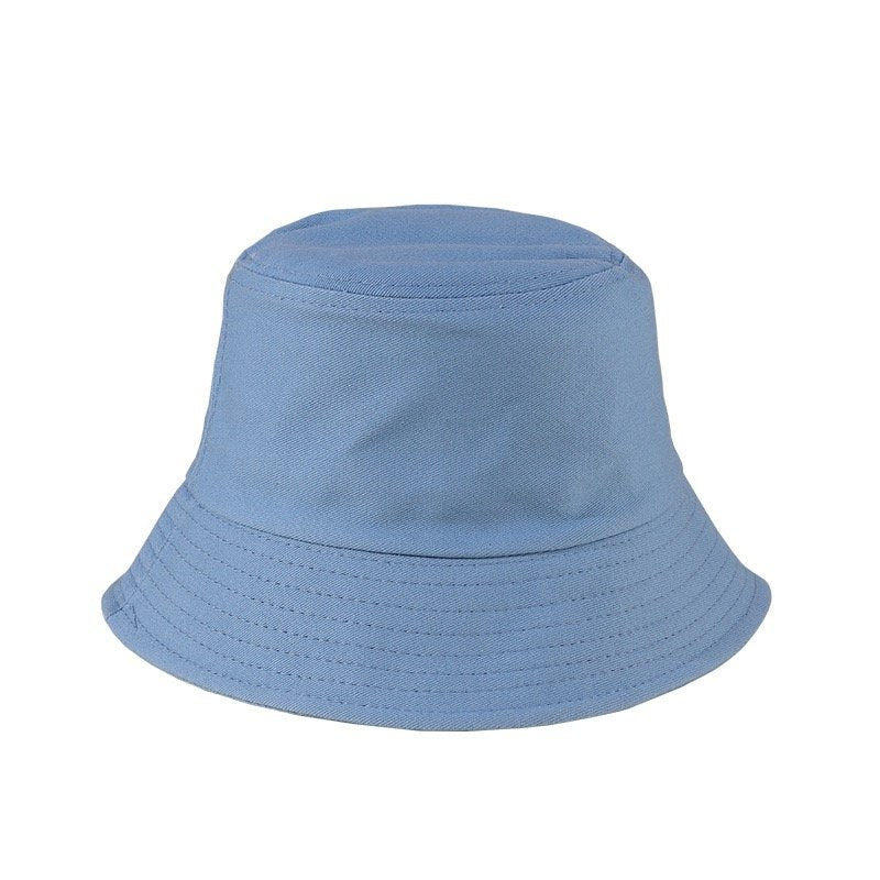 Iconic Bucket Hat - Ocean Mist (Dusty Blue) image