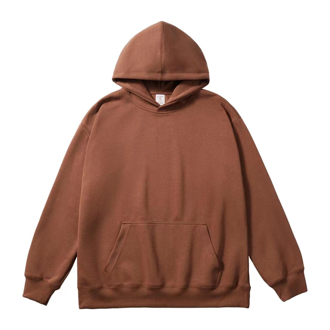 Iconic Pet Hoodie image
