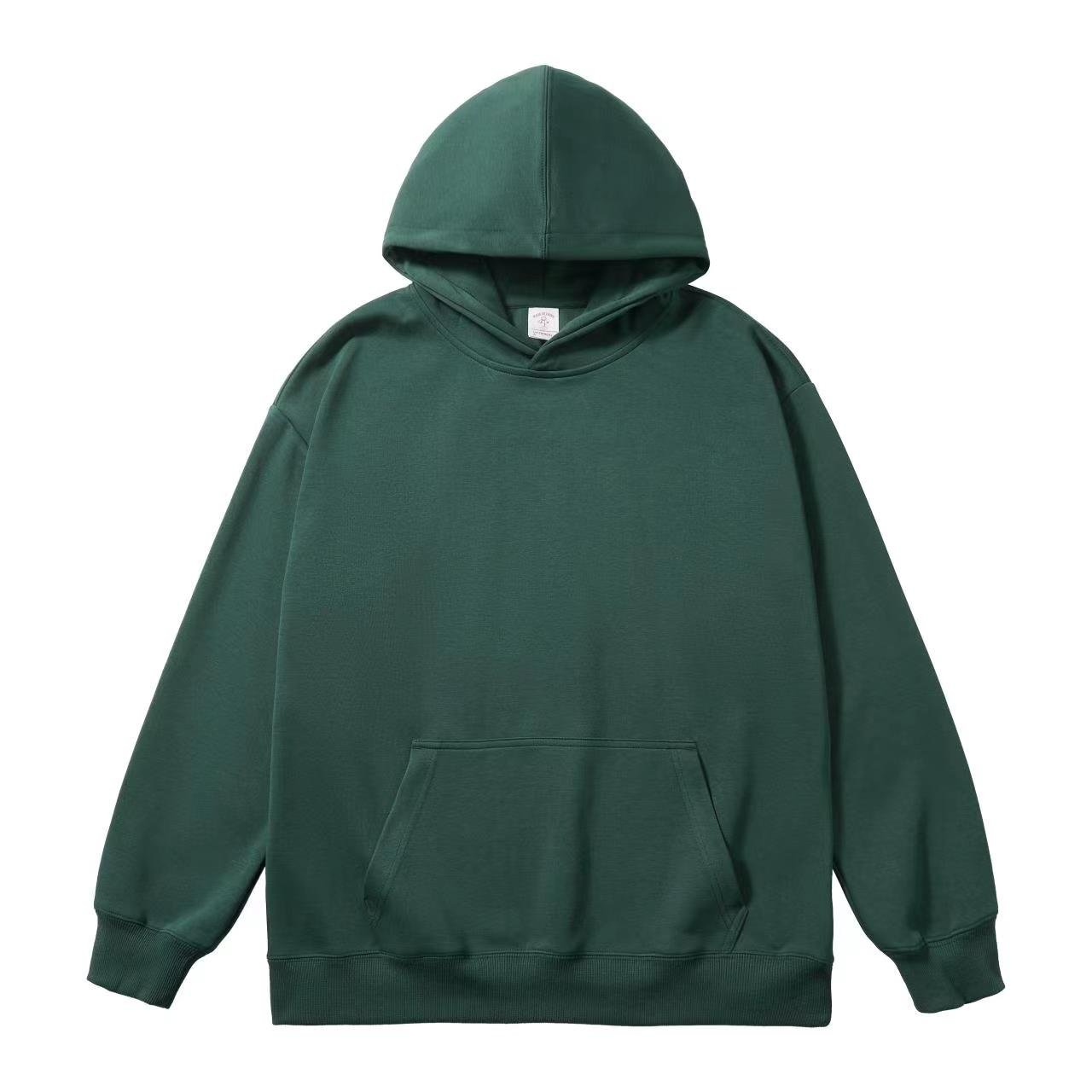 Iconic Pet Hoodie image