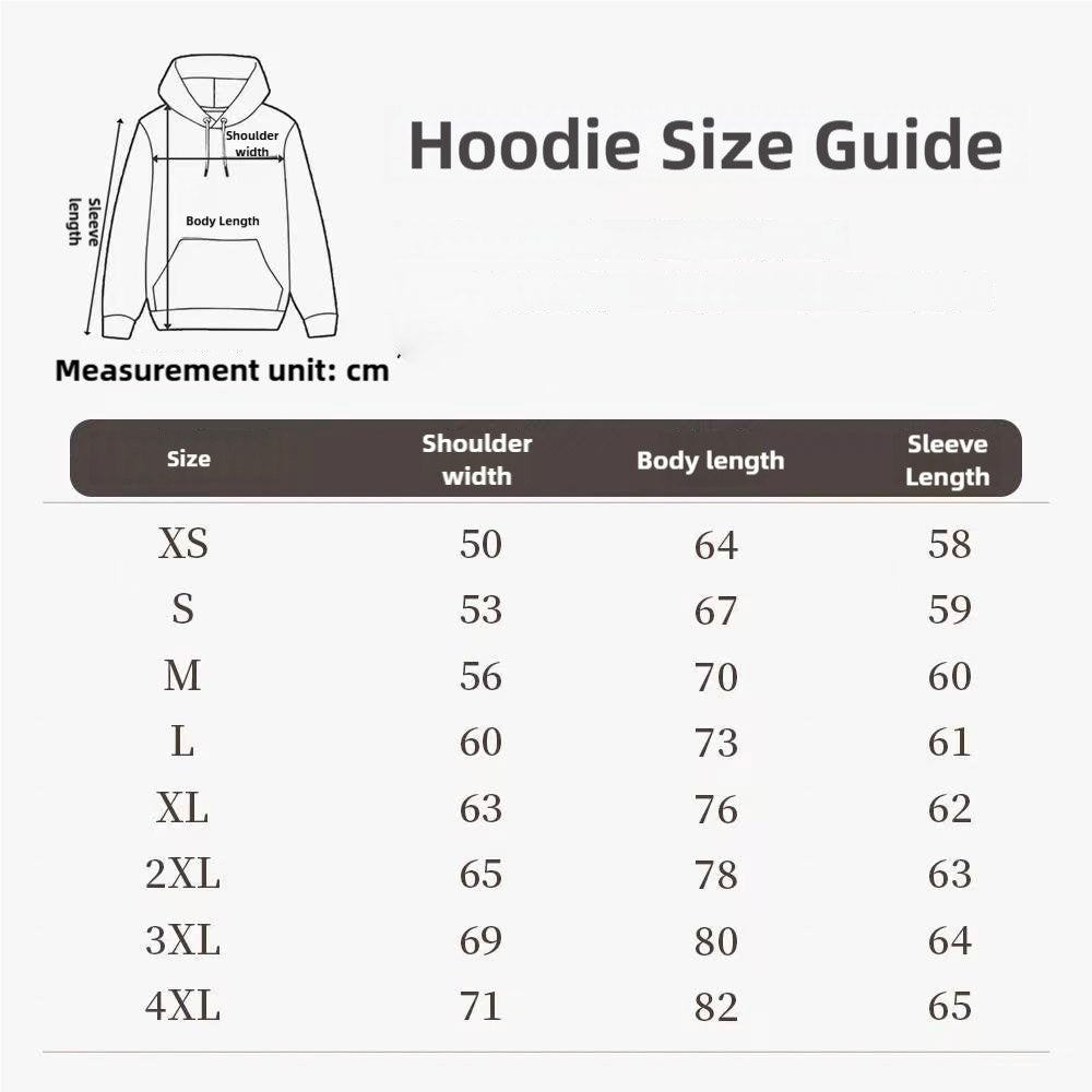 Iconic Custom Cartoon Style Embroidered Pet Sweatshirt & Hoodie with Pet Name and Age image 11