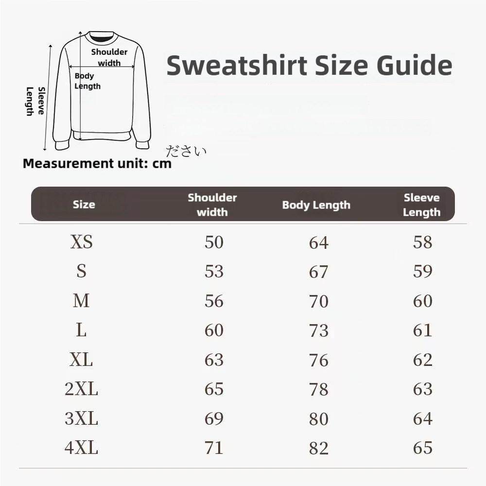 Iconic Custom Cartoon Style Embroidered Pet Sweatshirt & Hoodie with Pet Name and Age image 10