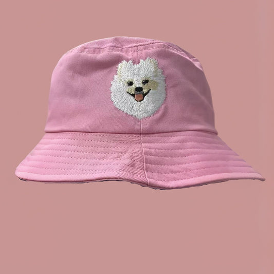 Iconic Bucket Hat image 2