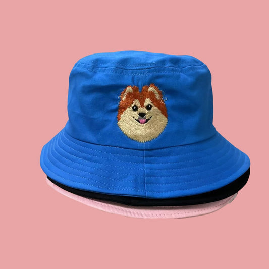 Iconic Bucket Hat image 0