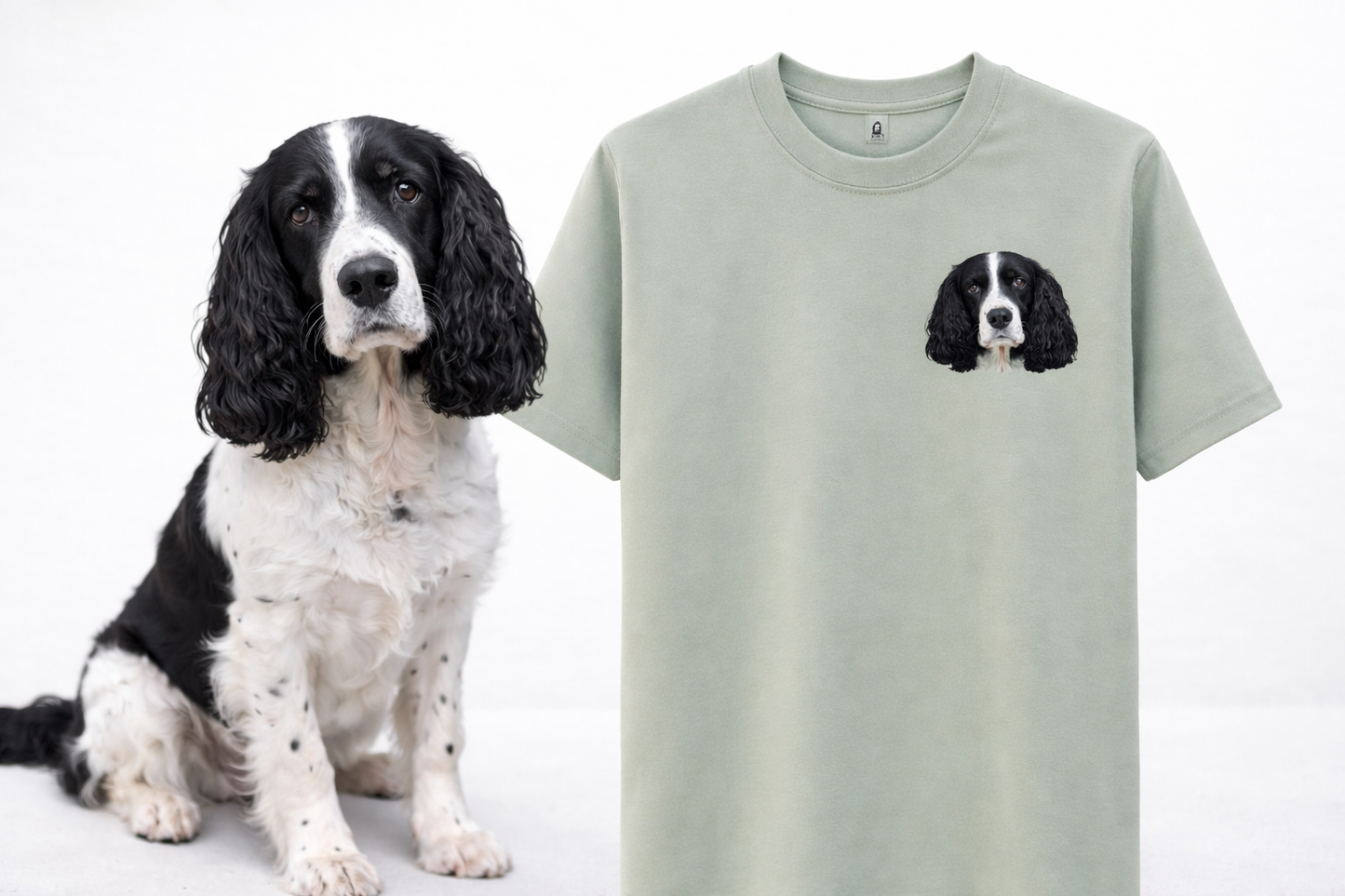 Iconic T-Shirt