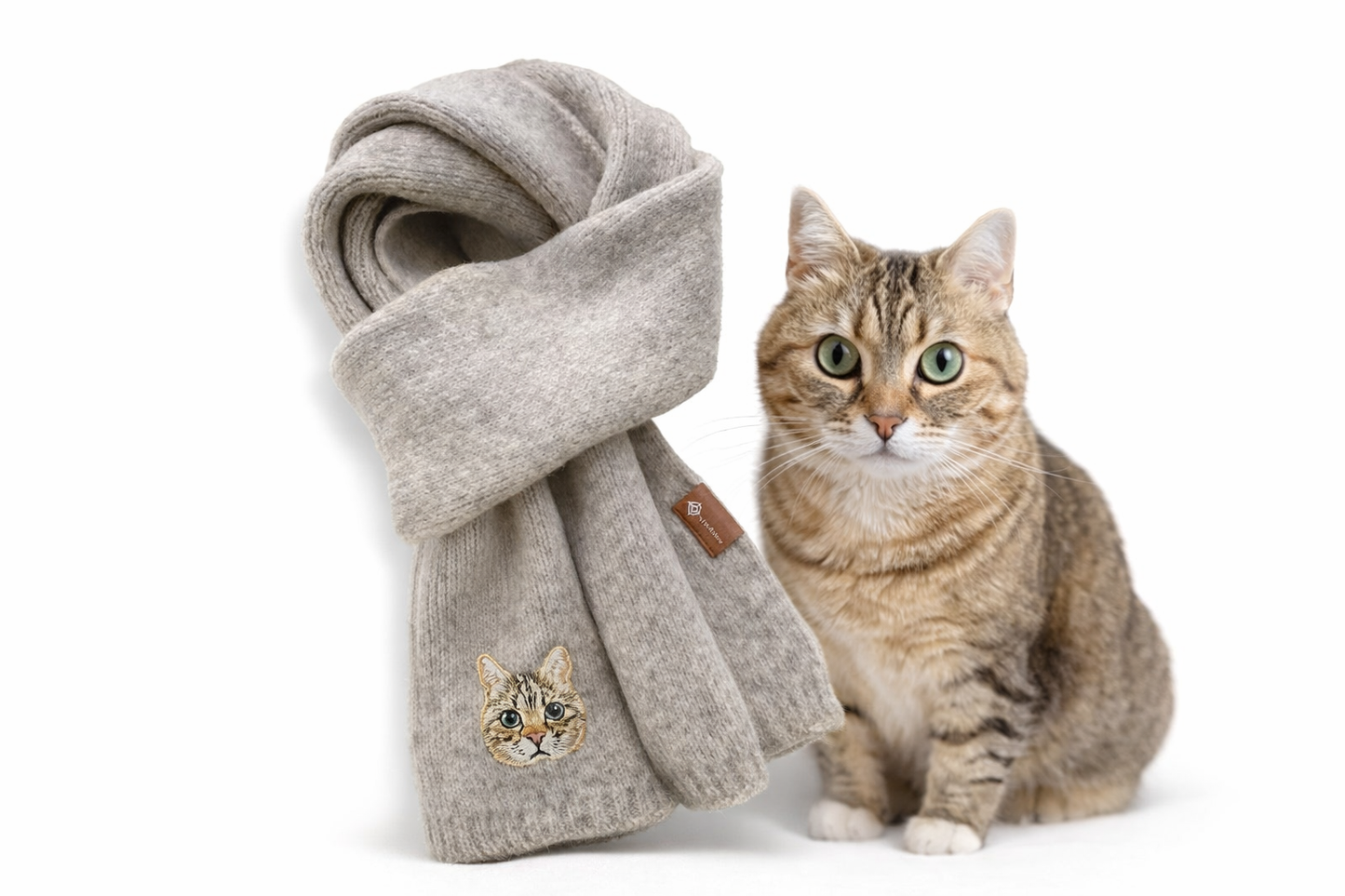 Iconic Scarf