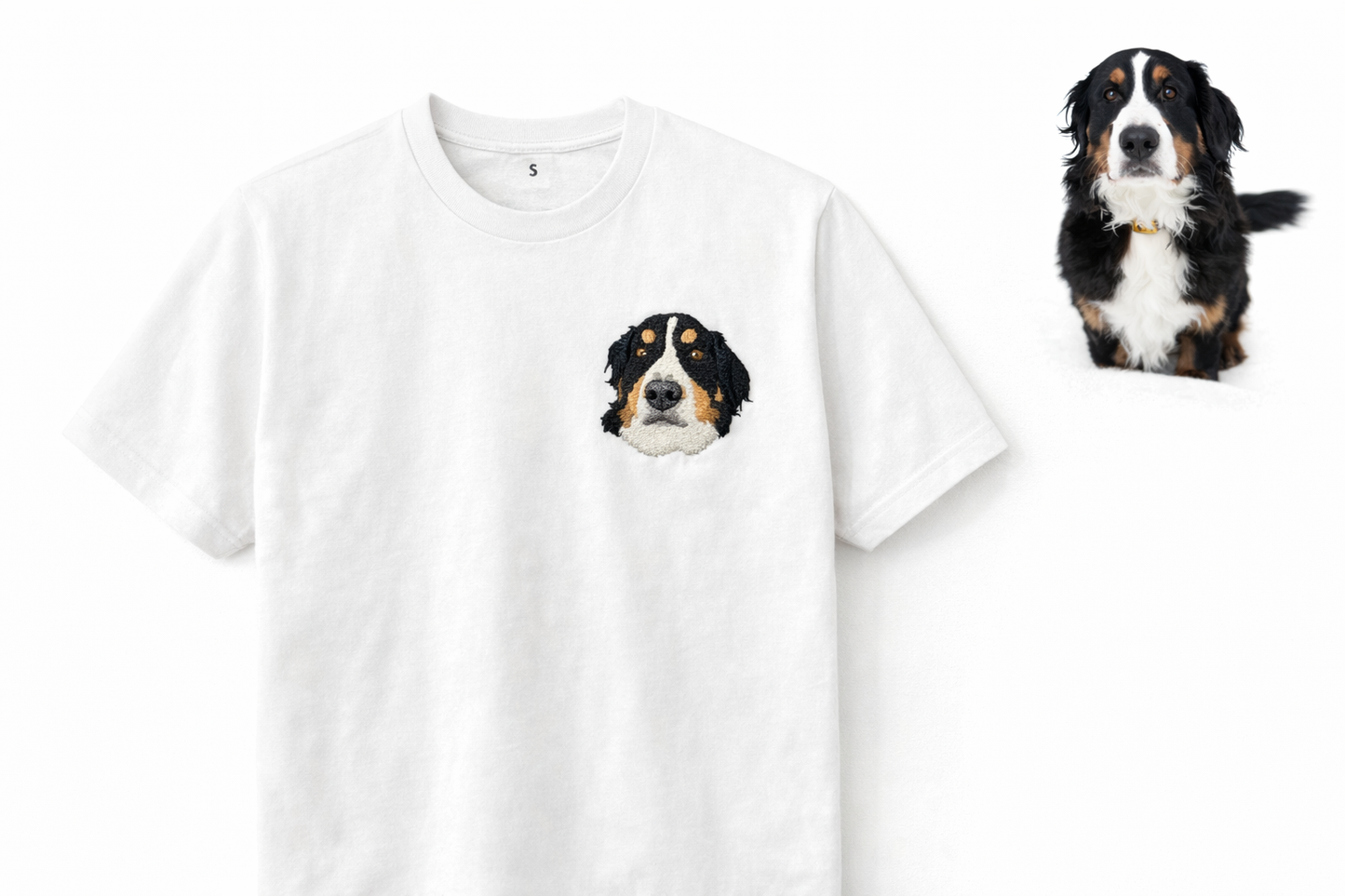 Iconic T-Shirt