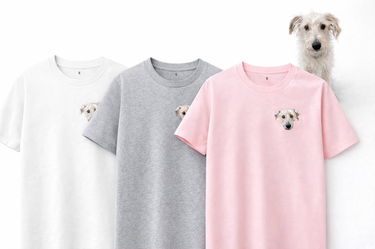 Iconic T-Shirt