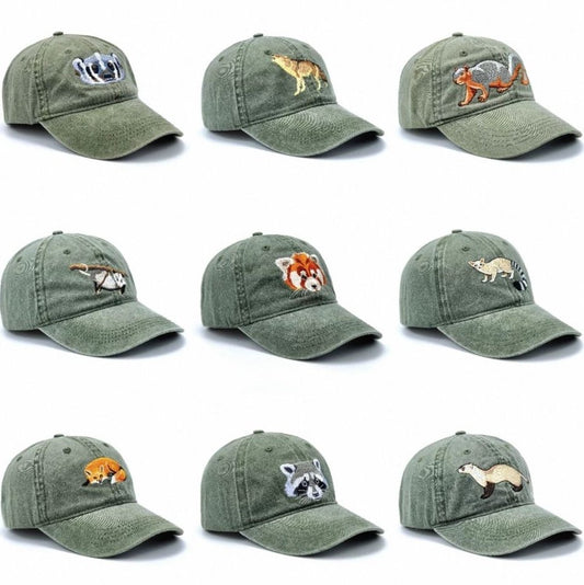 Legendary Pet Cap image 0